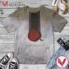Whitesnake Slip Of The Tongue Album Cover Shirt, Perfect Gifts For Music Lovers - Vesles2014S