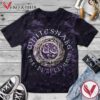 Whitesnake The Purple Album Cover Shirt, Perfect Gifts For Music Lovers - Vesles2014S
