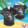 Whitney Houston I’m Your Baby Tonight Album Cover Hawaiian Shirt, Unique Gifts For Music Lovers - Vesles2014S