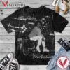 Whitney Houston I'm Your Baby Tonight Album Cover Shirt, Perfect Gifts For Music Lovers - Vesles2014S