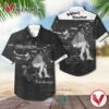 Whitney Houston I'm Your Baby Tonight Albums Hawaiian Shirt, Best Gift For Music Lovers Vesles2014S