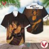 Whitney Houston Just Whitney Albums Hawaiian Shirt, Best Gift For Music Lovers Vesles2014S