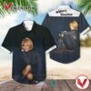 Whitney Houston My Love Is Your Love Albums Hawaiian Shirt, Best Gift For Music Lovers Vesles2014S