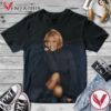 Whitney Houston Why Love Is Your Love Album Cover Shirt, Perfect Gifts For Music Lovers - Vesles2014S