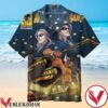 Who Is This Masked Man Hawaiian Shirt, Unique Gifts For Friends - Vesles2014S 1