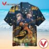 Who is This Masked Man Casual Hawaiian Shirt, Best Gifts For Summer Vesles2014S