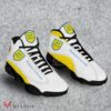 Widener University Air Jordan 13 Shoes, Best Sneaker Gifts For Fans - Vesles2014s