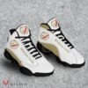 Widzew Lodz Nike Air Jordan 13 Shoes, Best Sneaker Gifts For Fans - Vesles2014s