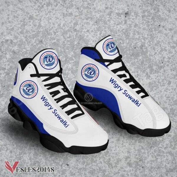 Wigry Suwa?ki Nike Air Jordan 13 Shoes, Best Sneaker Gifts For Fans - Vesles2014s