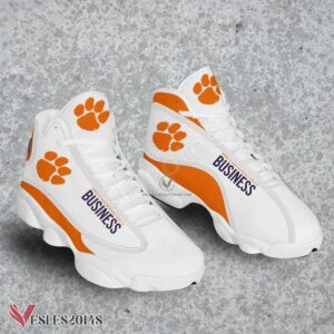 Wilbur O. and Ann Powers College of Business Air Jordan 13 Shoes, Best Sneaker Gifts For Fans - Vesles2014s 1