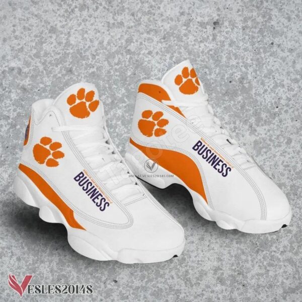 Wilbur O. and Ann Powers College of Business Air Jordan 13 Shoes, Best Sneaker Gifts For Fans - Vesles2014s 1