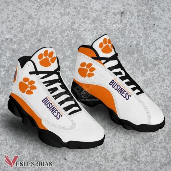 Wilbur O. and Ann Powers College of Business Air Jordan 13 Shoes, Best Sneaker Gifts For Fans - Vesles2014s