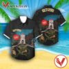 Wild And Peaceful Album Cover By Kool And The Gang Hawaiian Shirt, Unique Gifts For Music Lovers - Vesles2014S