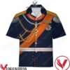 Wilhelm Ii German Emperor Hawaiian Shirt, Unique Gifts For Friends - Vesles2014S 1