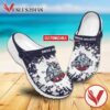 Wilki Morskie Szczecin Crocs Shoes For Men And Women, Unique Clogs Shoes For Fans - Vesles2014S