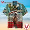 Will Rogers Stampede Rodeo Casual Hawaiian Shirt, Best Gifts For Summer Vesles2014S