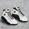 Willamette University Air Jordan 13 Shoes, Best Sneaker Gifts For Fans - Vesles2014s