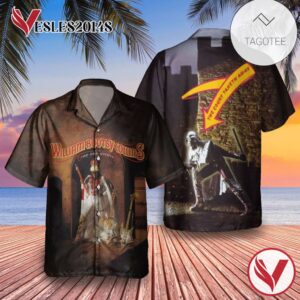 William Bootsy Collins The One Giveth The Count Taketh Away Album Cover Hawaiian Shirt, Best Gift For Music Lovers Vesles2014S