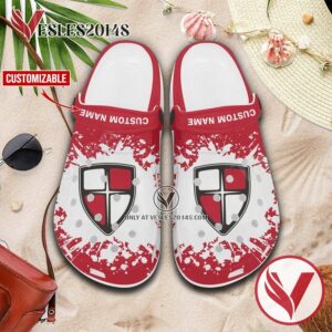 William Carey University Crocs Shoes For Men And Women, Unique Clogs Shoes For Fans - Vesles2014S 1