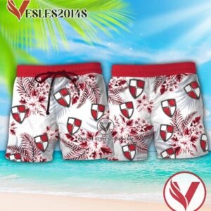 William Carey University Hawaiian Suit, Perfect Gifts Idea In Holiday - Vesles2014S 1