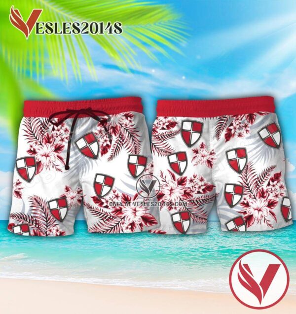 William Carey University Hawaiian Suit, Perfect Gifts Idea In Holiday - Vesles2014S 1