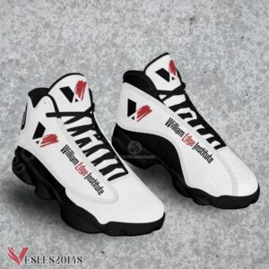 William Edge Institute Air Jordan 13 Shoes, Best Sneaker Gifts For Fans - Vesles2014s 1