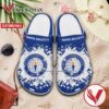 William Howard Taft University Custom Crocs Shoes For Men And Women (2)