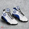 William Howard Taft University Logo Air Jordan 13 Shoes, Best Sneaker Gifts For Fans - Vesles2014s