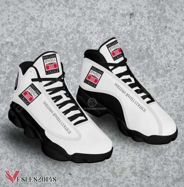 William Jewell College Air Jordan 13 Shoes, Best Sneaker Gifts For Fans - Vesles2014s 1