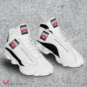 William Jewell College Air Jordan 13 Shoes, Best Sneaker Gifts For Fans - Vesles2014s