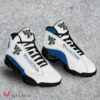 William Penn University Air Jordan 13 Shoes, Best Sneaker Gifts For Fans - Vesles2014s
