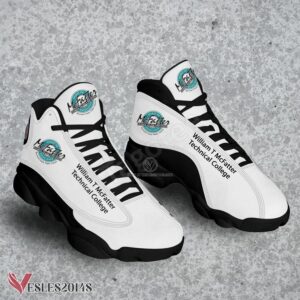 William T McFatter Technical College Air Jordan 13 Shoes, Best Sneaker Gifts For Fans - Vesles2014s