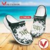 William Woods University Logo Crocs Shoes For Men And Women