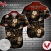 Willie Nelson Hawaiian Graphic Print Short Sleeve Hawaiian Casual Shirt Vesles2014S