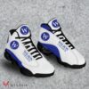 Wilson College Air Jordan 13 Shoes, Best Sneaker Gifts For Fans - Vesles2014s