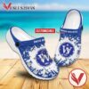 Wilson College Crocs Classic Clogs, Unique Footwear For Fans - Vesles2014S