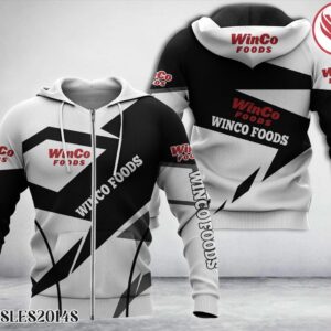Winco Foods Uniform Custom Hoodie Style 2 - Vesles2014S 1