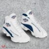 Windsor Spitfires Club Air Jordan 13 Shoes, Best Sneaker Gifts For Fans - Vesles2014s