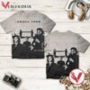 Wings London Town Album Cover Shirt, Unique Gifts For Music Lovers - Vesles2014S