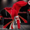 Winn-dixie Uniform Custom Hoodie Style 2 - Vesles2014S