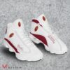 Winonah's International School of Cosmetology Logo Air Jordan 13 Shoes, Best Sneaker Gifts For Fans - Vesles2014s
