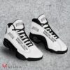 Winston - Salem Barber School Air Jordan 13 Shoes, Best Sneaker Gifts For Fans - Vesles2014s