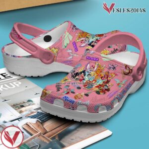 Winx Club Cartoon Crocs Crocband Clogs Shoes Comfortable For Men Women and Kids Style 1, Unique Gift From  Vesles2014S 2