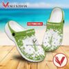 Wiregrass Georgia Technical College Clog Unisex Crocs, Unique Footwear For Fans - Vesles2014S