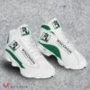 Wisconsin Lutheran College Air Jordan 13 Shoes, Best Sneaker Gifts For Fans - Vesles2014s