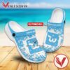 Wish Brand Crocs Shoes For Men And Women, Unique Clogs Shoes For Fans - Vesles2014S