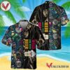 Wish You Were Beer Coors Banquet Hawaiian Shirt, Best Summer Gifts For Fans - Vesles2014S