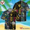 Wish You Were Beer Corona Extra Hawaiian Shirt, Best Summer Gifts For Fans - Vesles2014S