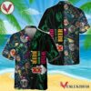 Wish You Were Beer Dos Equis Hawaiian Shirt, Best Summer Gifts For Fans - Vesles2014S