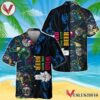 Wish You Were Beer Michelob ULTRA Hawaiian Shirt, Best Summer Gifts For Fans - Vesles2014S
